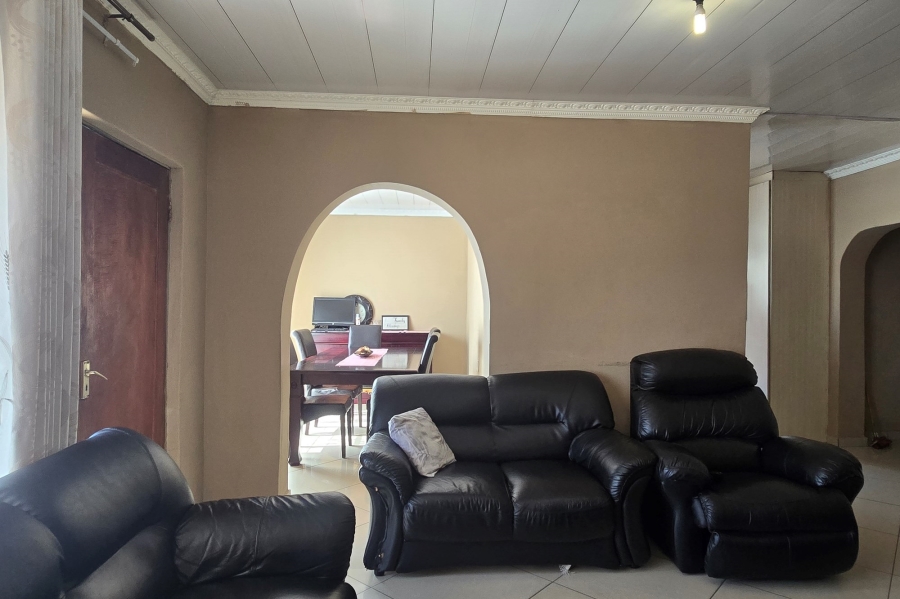 3 Bedroom Property for Sale in Mineralia Mpumalanga