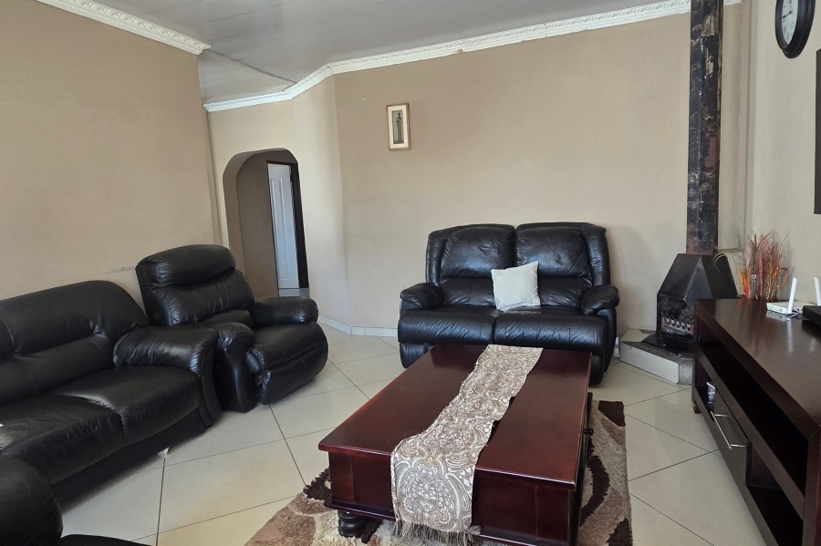 3 Bedroom Property for Sale in Mineralia Mpumalanga