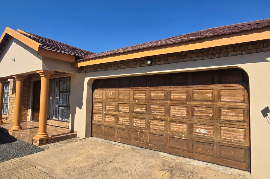 3 Bedroom Property for Sale in Mineralia Mpumalanga