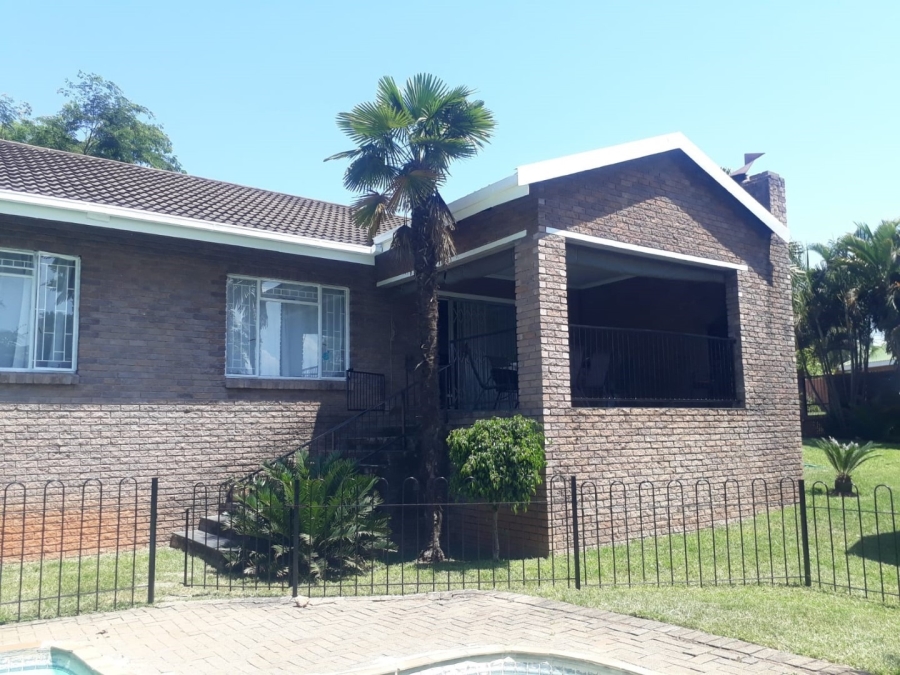 3 Bedroom Property for Sale in White River Ext 18 Mpumalanga