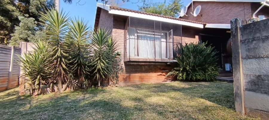 3 Bedroom Property for Sale in White River Ext 18 Mpumalanga