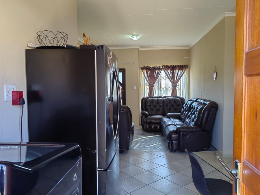 3 Bedroom Property for Sale in George Botha Park Mpumalanga