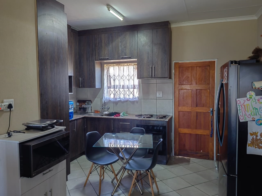 3 Bedroom Property for Sale in George Botha Park Mpumalanga