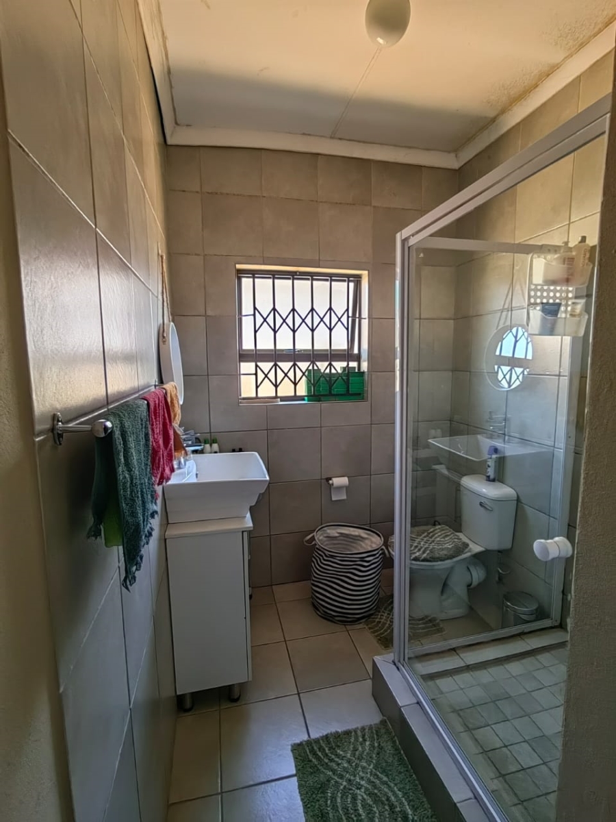 3 Bedroom Property for Sale in George Botha Park Mpumalanga
