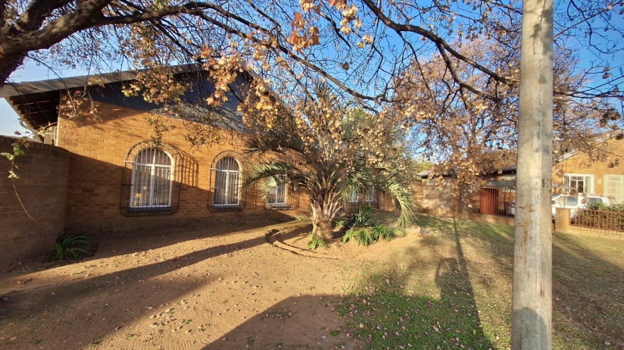4 Bedroom Property for Sale in Kriel Mpumalanga