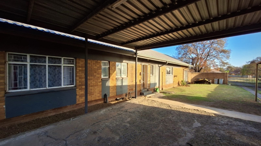 4 Bedroom Property for Sale in Kriel Mpumalanga