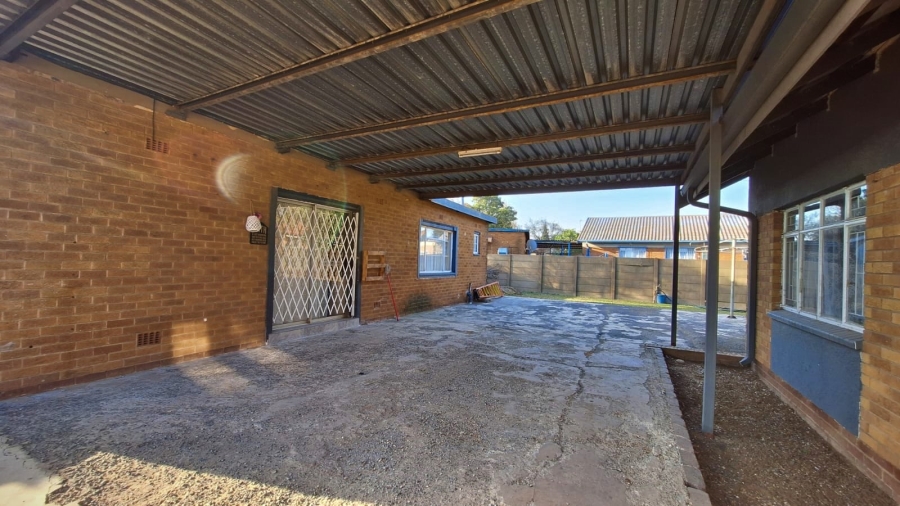 4 Bedroom Property for Sale in Kriel Mpumalanga