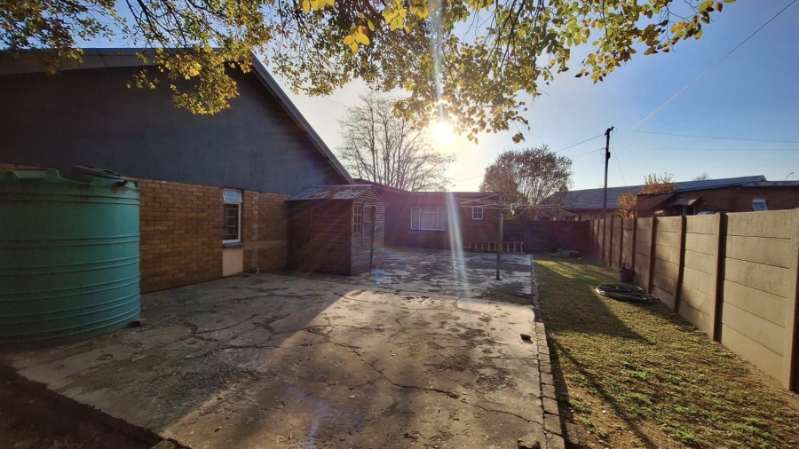 4 Bedroom Property for Sale in Kriel Mpumalanga