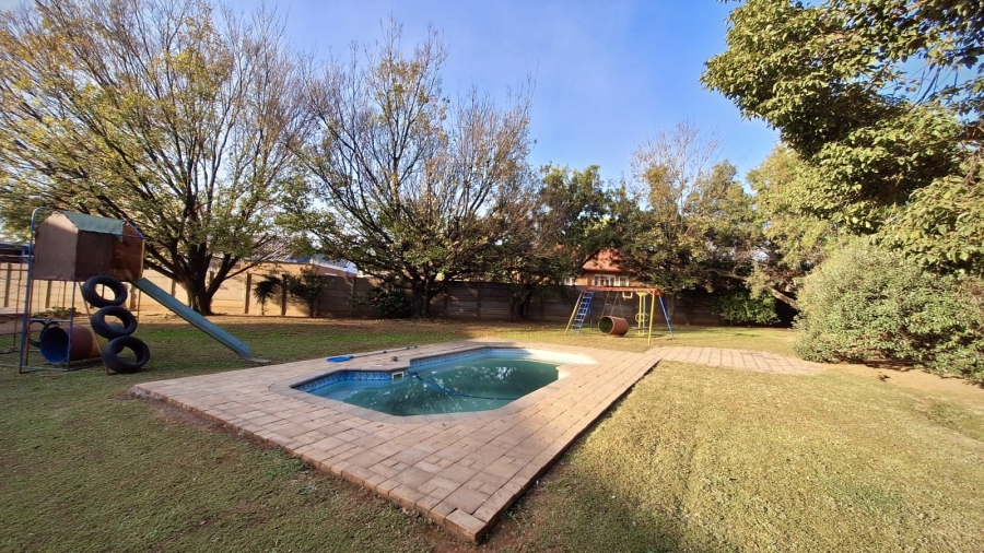 4 Bedroom Property for Sale in Kriel Mpumalanga