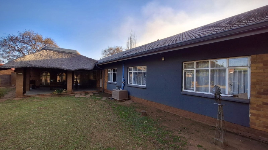4 Bedroom Property for Sale in Kriel Mpumalanga