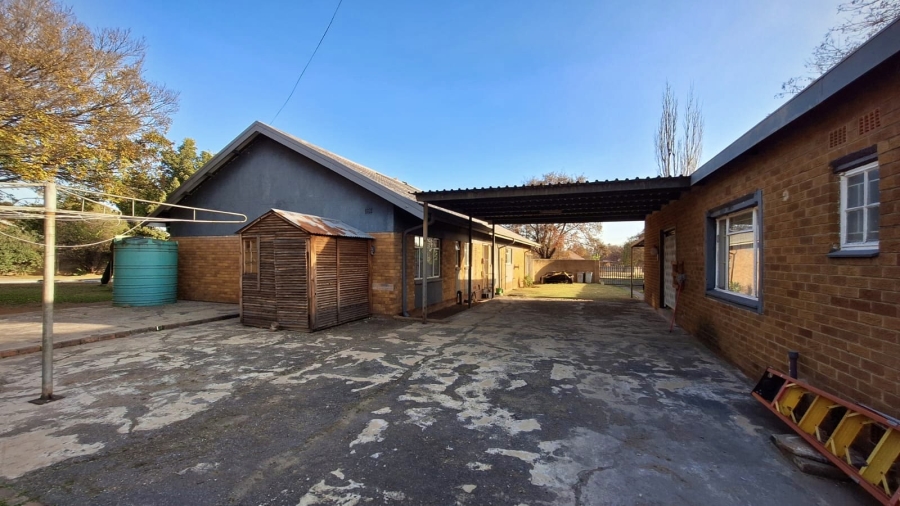 4 Bedroom Property for Sale in Kriel Mpumalanga