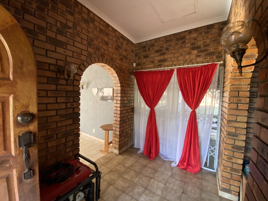 4 Bedroom Property for Sale in Kriel Mpumalanga