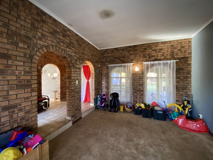 4 Bedroom Property for Sale in Kriel Mpumalanga