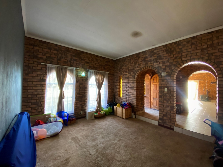 4 Bedroom Property for Sale in Kriel Mpumalanga