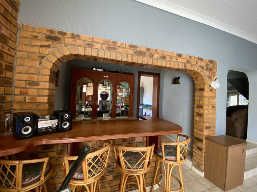 4 Bedroom Property for Sale in Kriel Mpumalanga