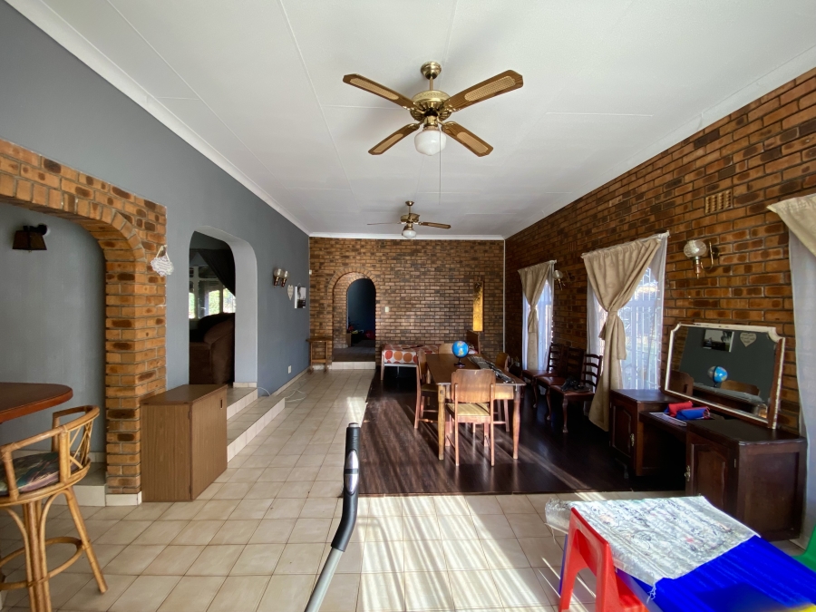 4 Bedroom Property for Sale in Kriel Mpumalanga