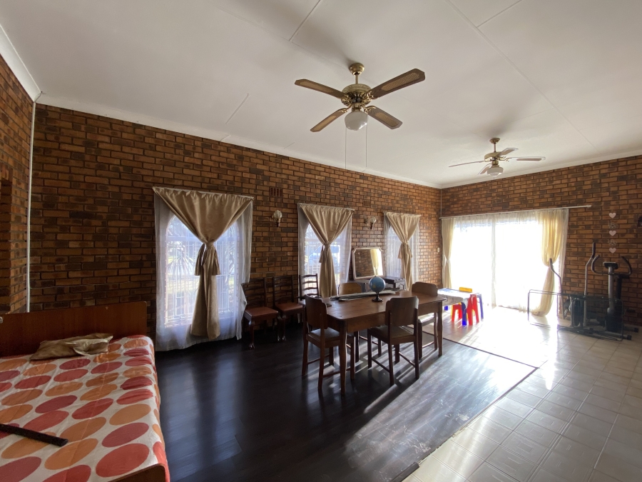4 Bedroom Property for Sale in Kriel Mpumalanga