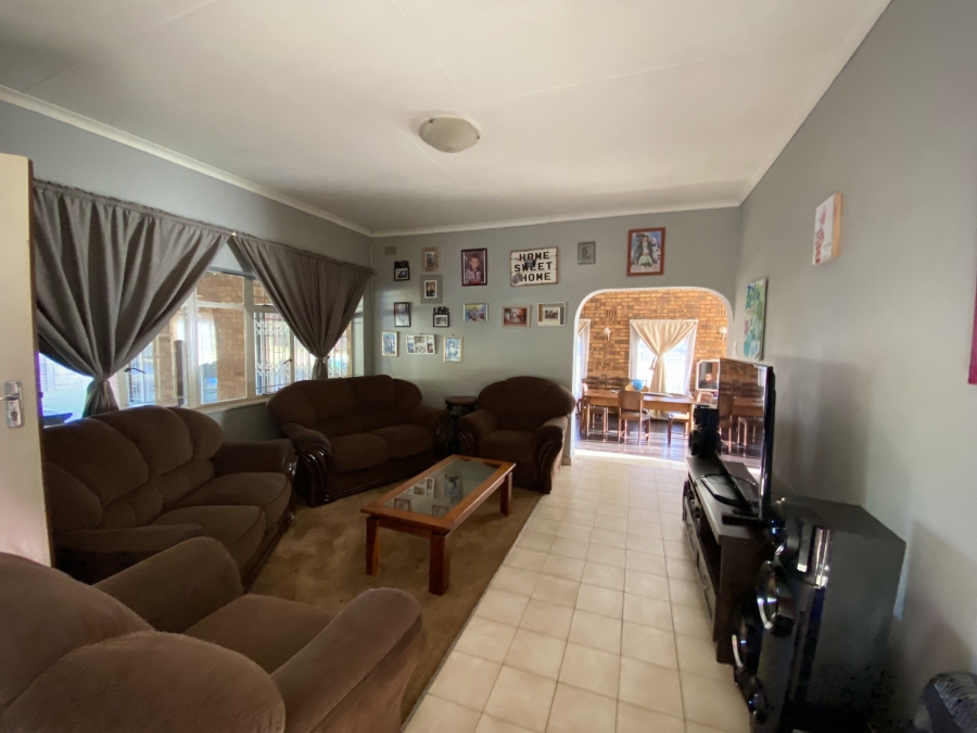 4 Bedroom Property for Sale in Kriel Mpumalanga