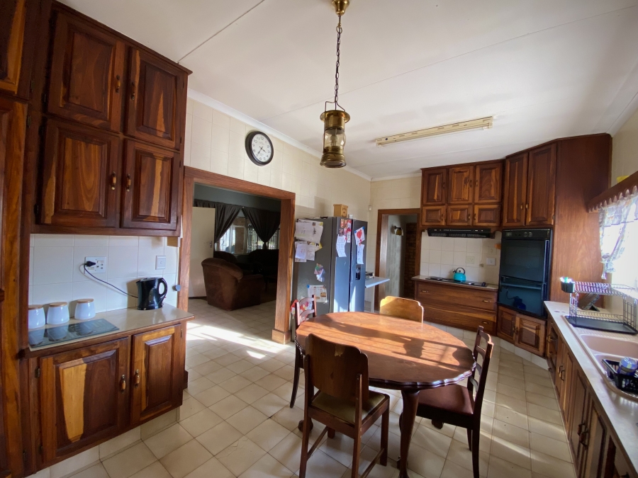 4 Bedroom Property for Sale in Kriel Mpumalanga