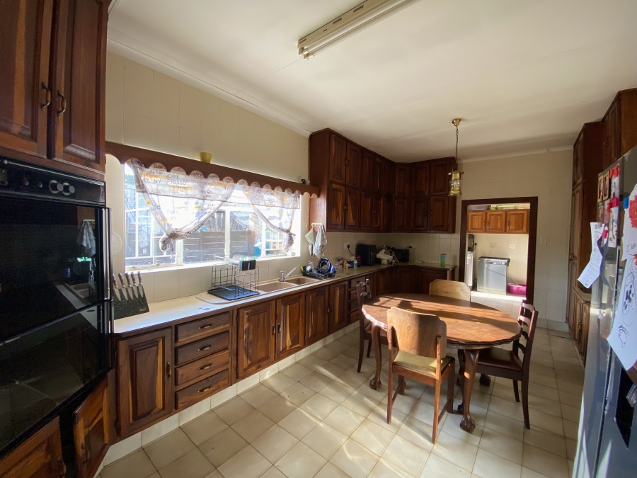 4 Bedroom Property for Sale in Kriel Mpumalanga