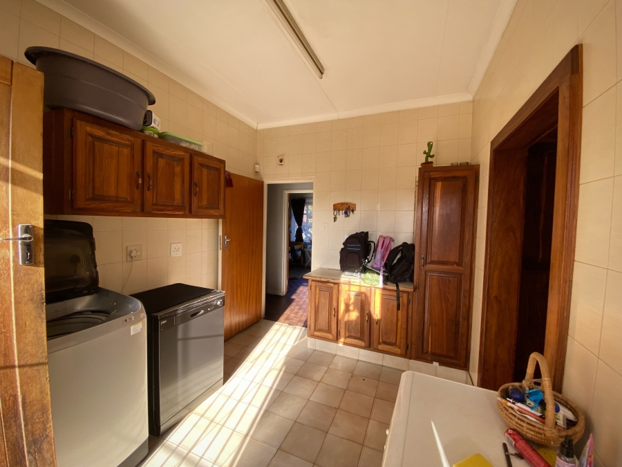 4 Bedroom Property for Sale in Kriel Mpumalanga