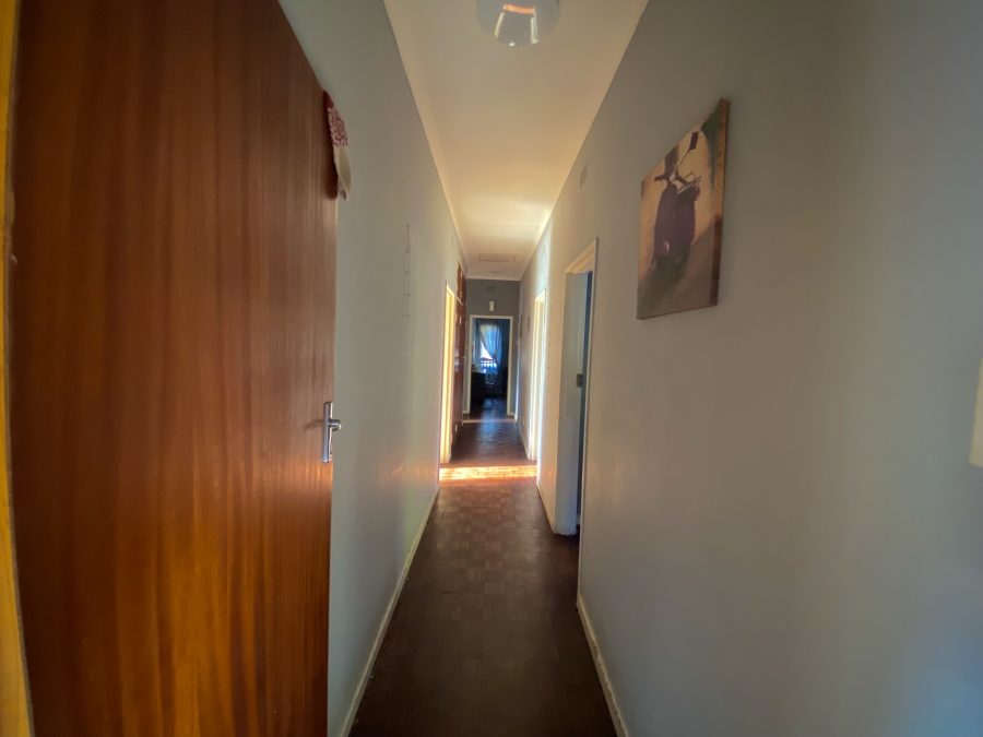 4 Bedroom Property for Sale in Kriel Mpumalanga