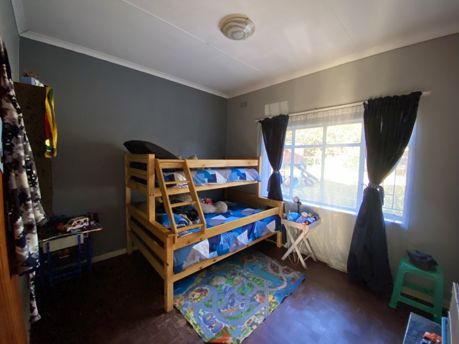 4 Bedroom Property for Sale in Kriel Mpumalanga
