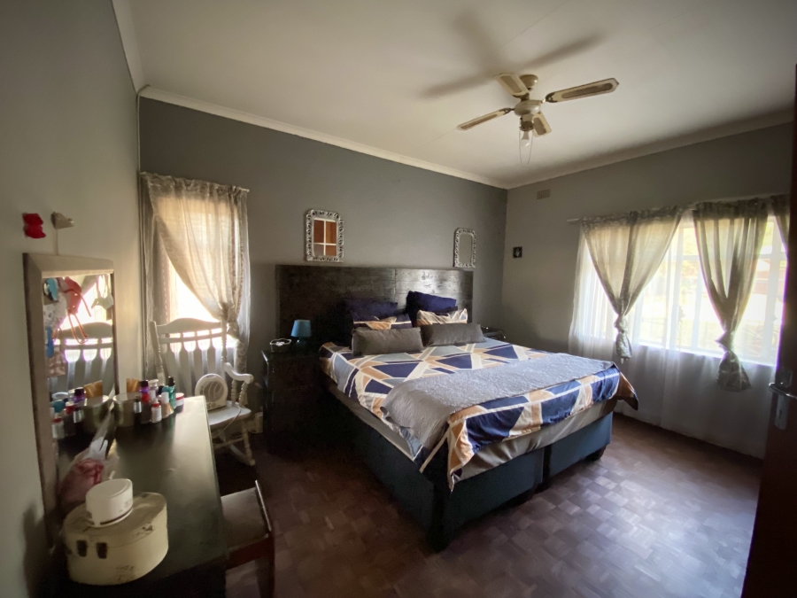 4 Bedroom Property for Sale in Kriel Mpumalanga