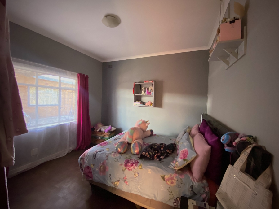 4 Bedroom Property for Sale in Kriel Mpumalanga