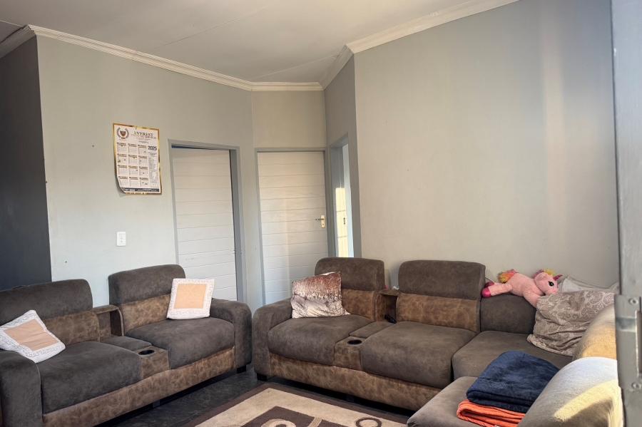 2 Bedroom Property for Sale in Middelburg Central Mpumalanga