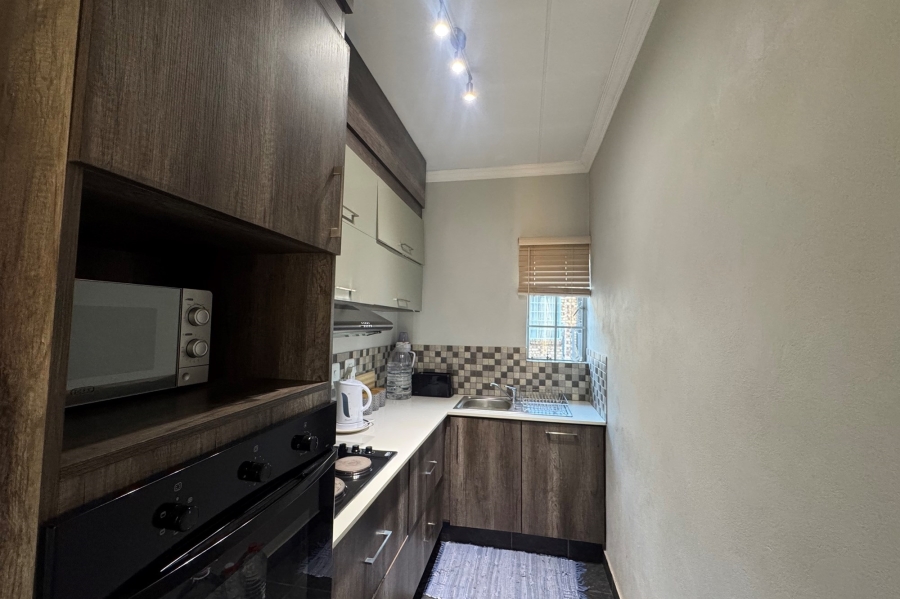 2 Bedroom Property for Sale in Middelburg Central Mpumalanga