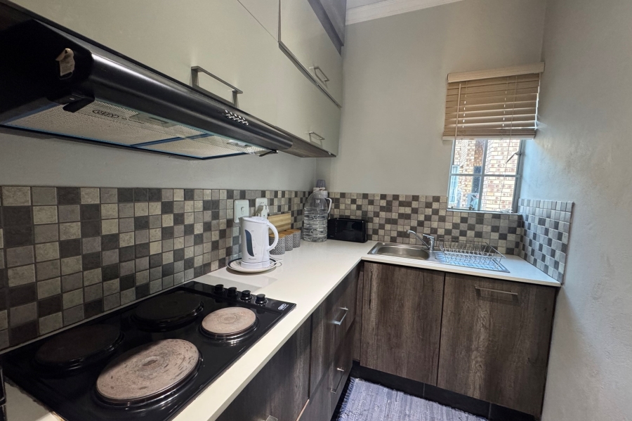 2 Bedroom Property for Sale in Middelburg Central Mpumalanga