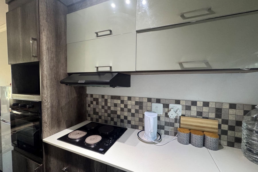 2 Bedroom Property for Sale in Middelburg Central Mpumalanga