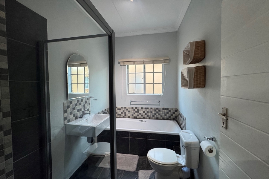 2 Bedroom Property for Sale in Middelburg Central Mpumalanga