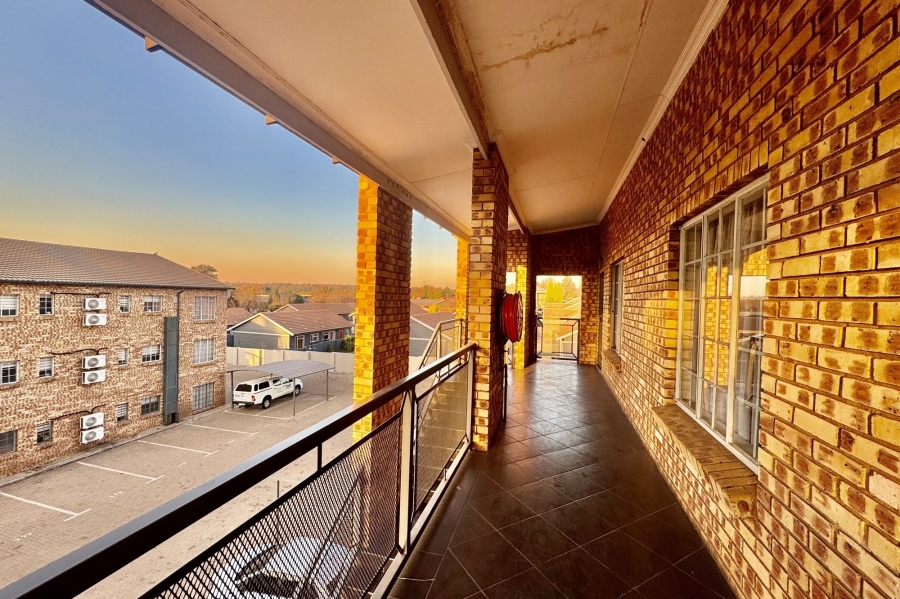 2 Bedroom Property for Sale in Middelburg Central Mpumalanga