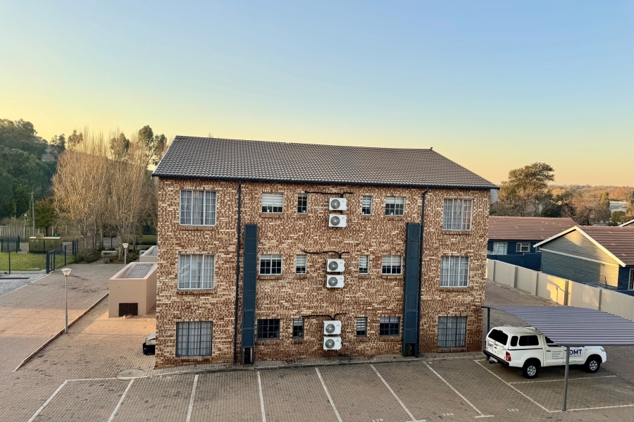 2 Bedroom Property for Sale in Middelburg Central Mpumalanga
