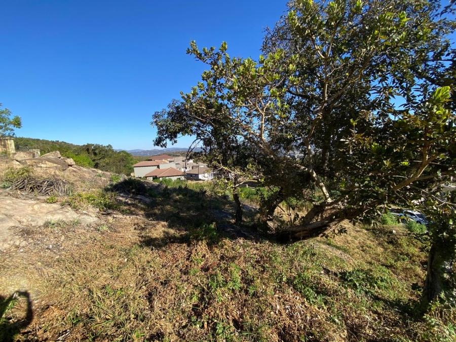 0 Bedroom Property for Sale in Drum Rock Mpumalanga