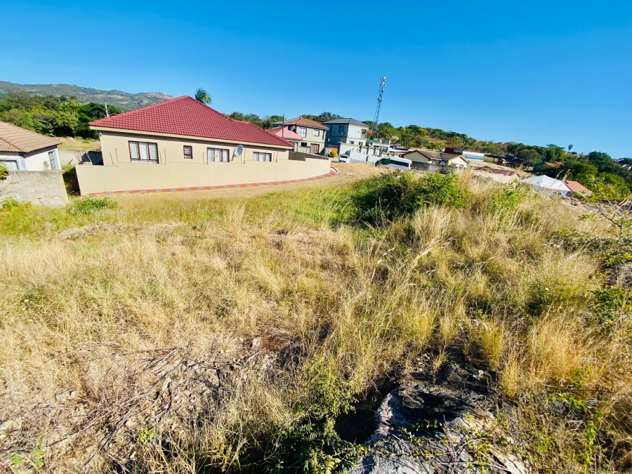 0 Bedroom Property for Sale in Kamagugu Mpumalanga