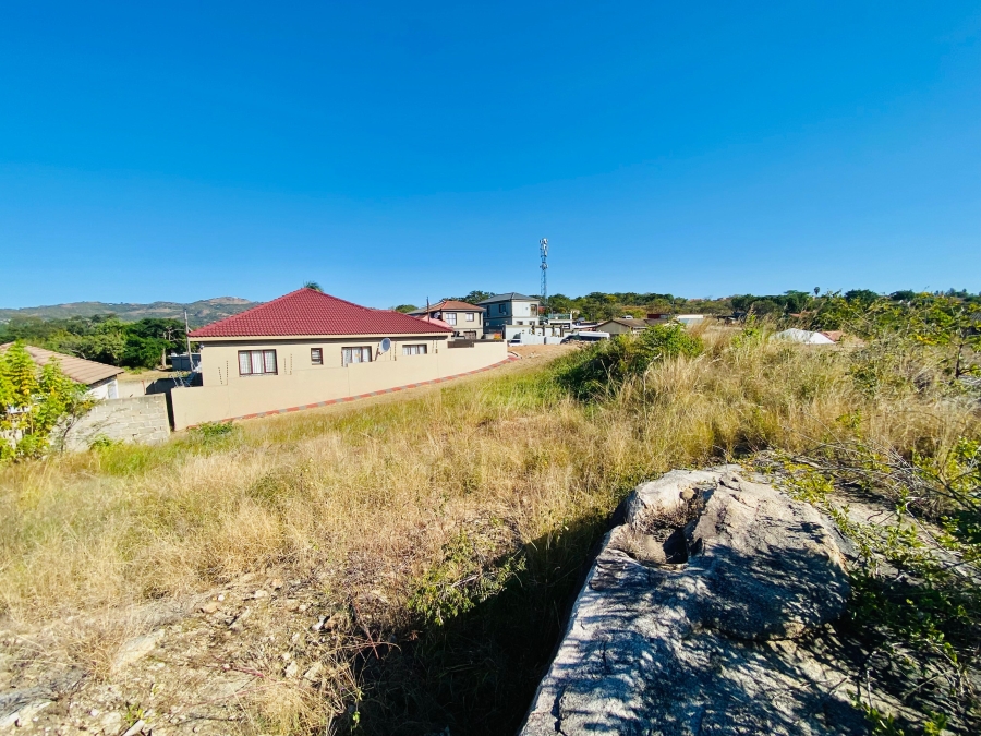 0 Bedroom Property for Sale in Kamagugu Mpumalanga