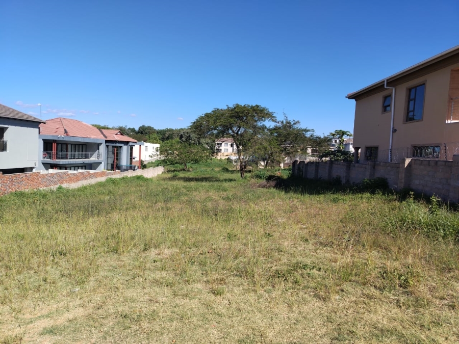 0 Bedroom Property for Sale in Drum Rock Mpumalanga