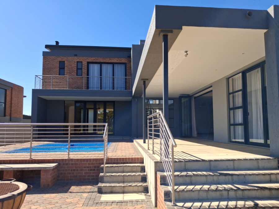 To Let 4 Bedroom Property for Rent in The Rest Nature Estate Mpumalanga
