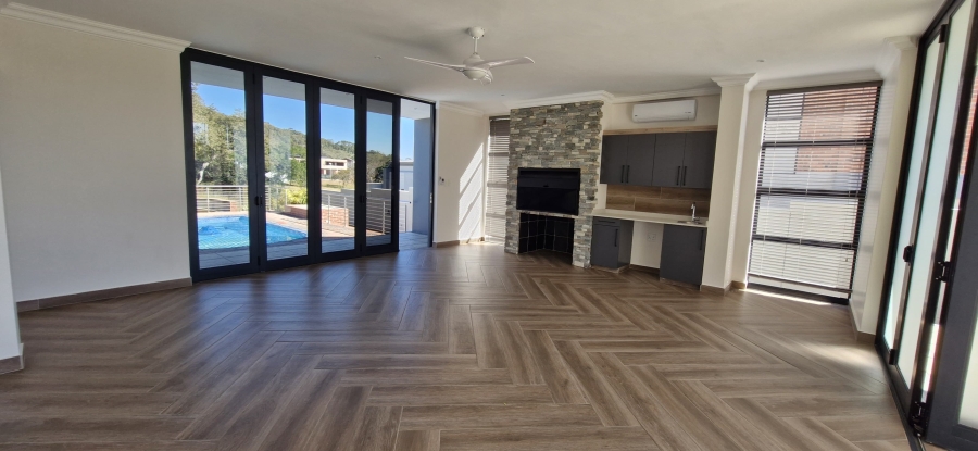 To Let 4 Bedroom Property for Rent in The Rest Nature Estate Mpumalanga
