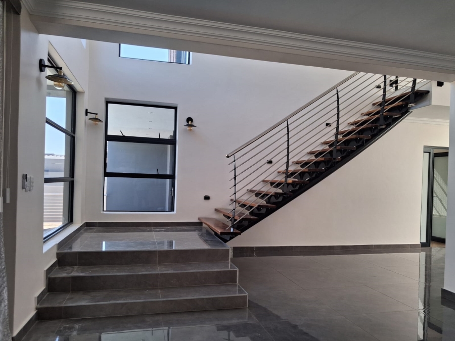 To Let 4 Bedroom Property for Rent in The Rest Nature Estate Mpumalanga