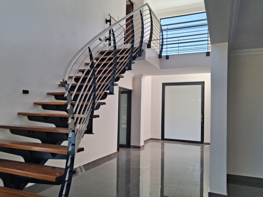 To Let 4 Bedroom Property for Rent in The Rest Nature Estate Mpumalanga