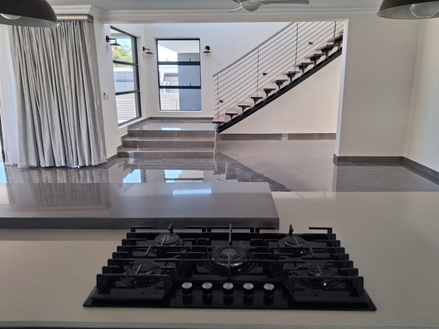 To Let 4 Bedroom Property for Rent in The Rest Nature Estate Mpumalanga
