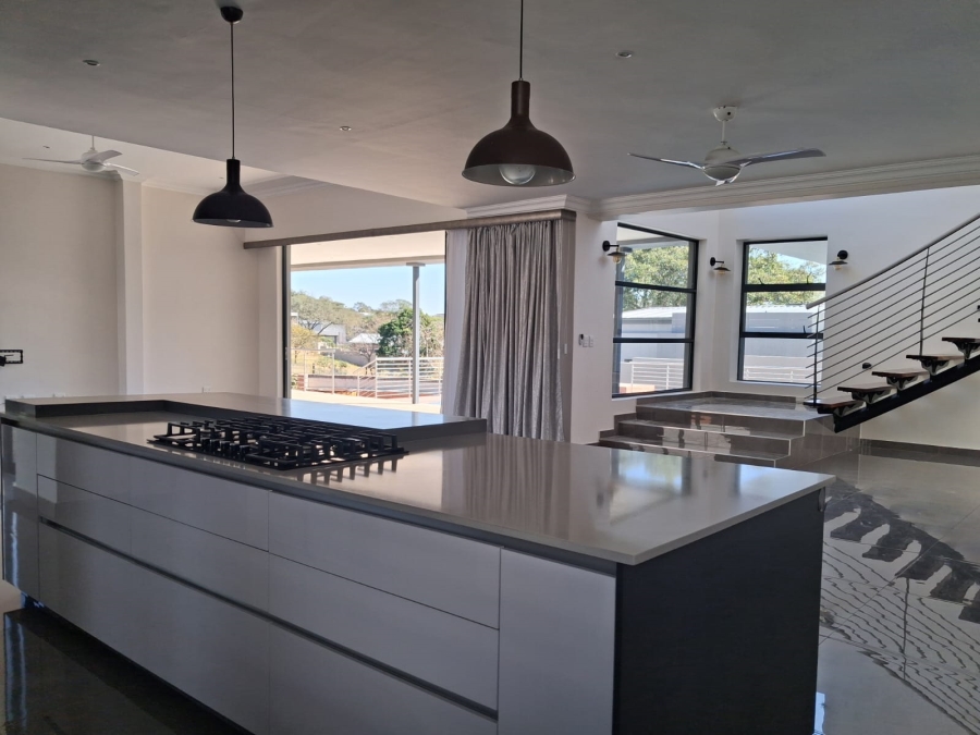 To Let 4 Bedroom Property for Rent in The Rest Nature Estate Mpumalanga