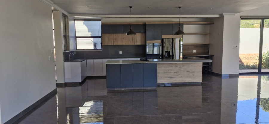 To Let 4 Bedroom Property for Rent in The Rest Nature Estate Mpumalanga