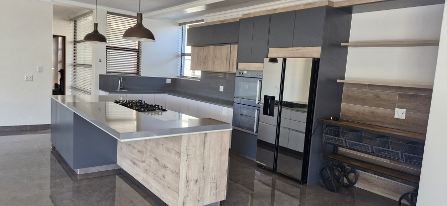 To Let 4 Bedroom Property for Rent in The Rest Nature Estate Mpumalanga