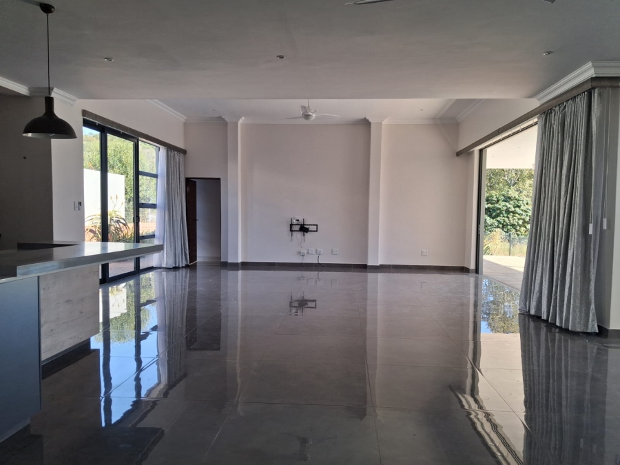 To Let 4 Bedroom Property for Rent in The Rest Nature Estate Mpumalanga