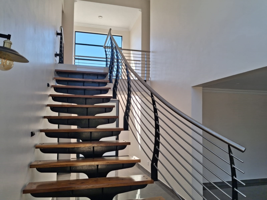 To Let 4 Bedroom Property for Rent in The Rest Nature Estate Mpumalanga
